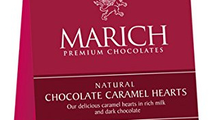 Marich Confectionery Co. Issues Allergy Alert On Potential Undeclared Almonds In Product